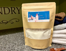 Load image into Gallery viewer, New Powder Laundry Detergent Pack
