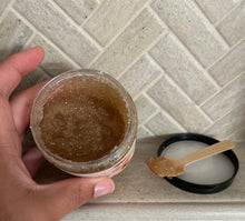 Load image into Gallery viewer, Scented Sugar Scrub

