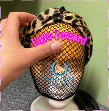 Load image into Gallery viewer, Twist Leopard Print Headband
