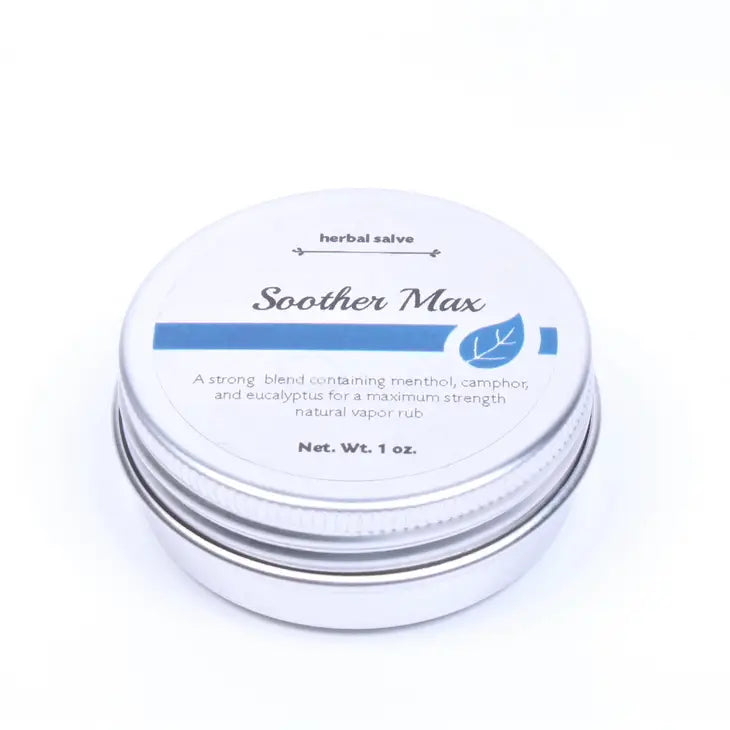 Soother Max Balm