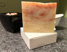 Load image into Gallery viewer, Sweet Strawberry Soap Bar
