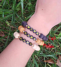 Load image into Gallery viewer, Wooden Mama Bracelets
