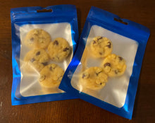 Load image into Gallery viewer, Mini Chocolate Chip Cookies Wax Melts

