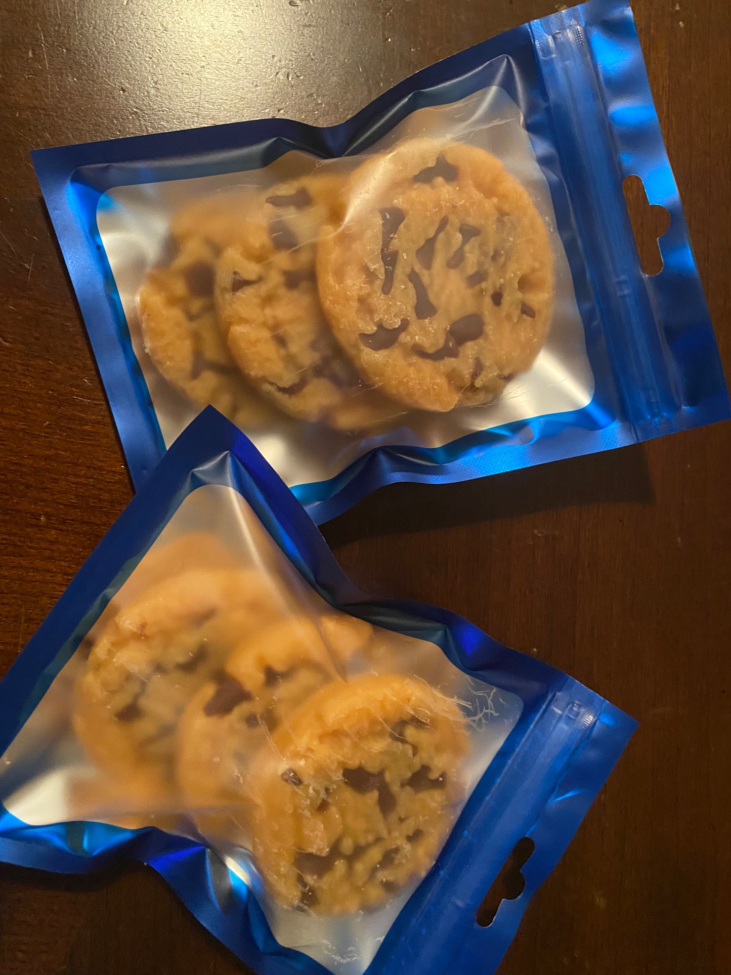 Large Cookie Wax Melts