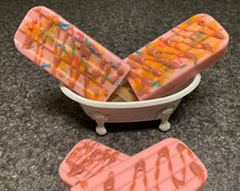 Load image into Gallery viewer, Popsicle Soap Bars (Set of 2)
