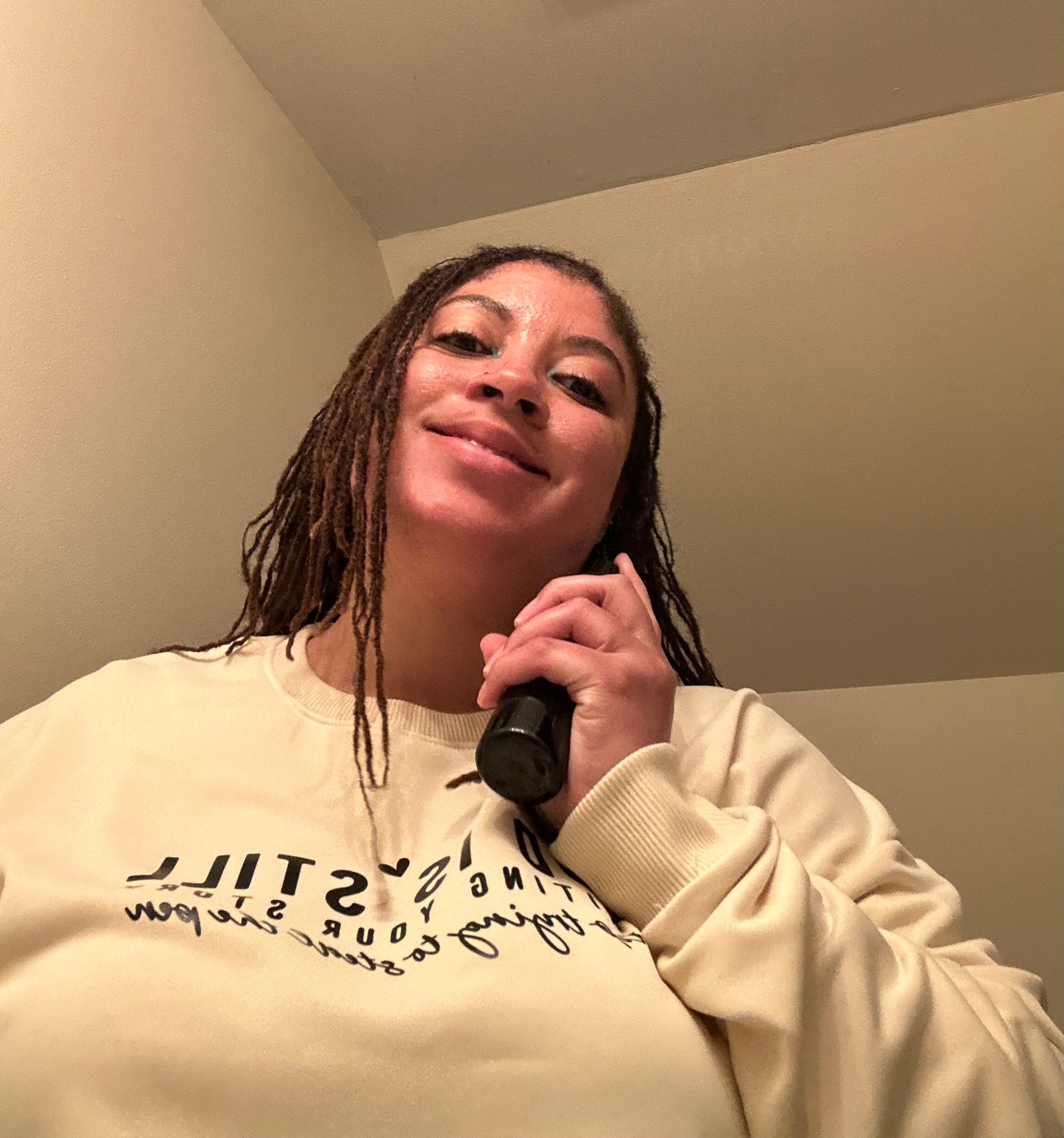 Body Oil Spray with Sweet Almond, Jojoba, and Coconut Oil