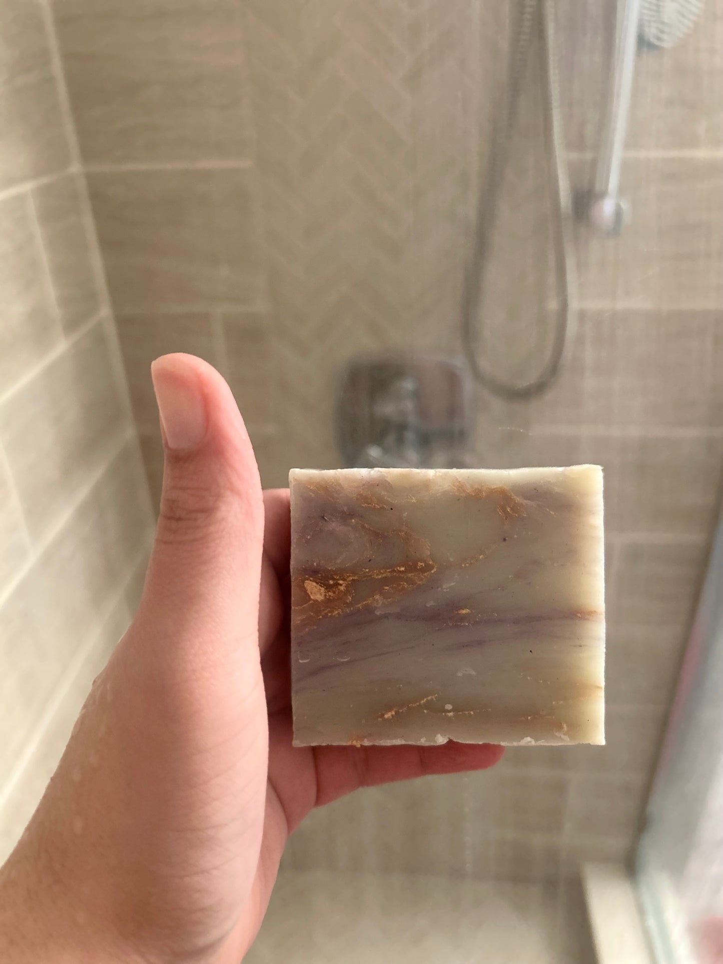 Sugar Plum Fairies Soap