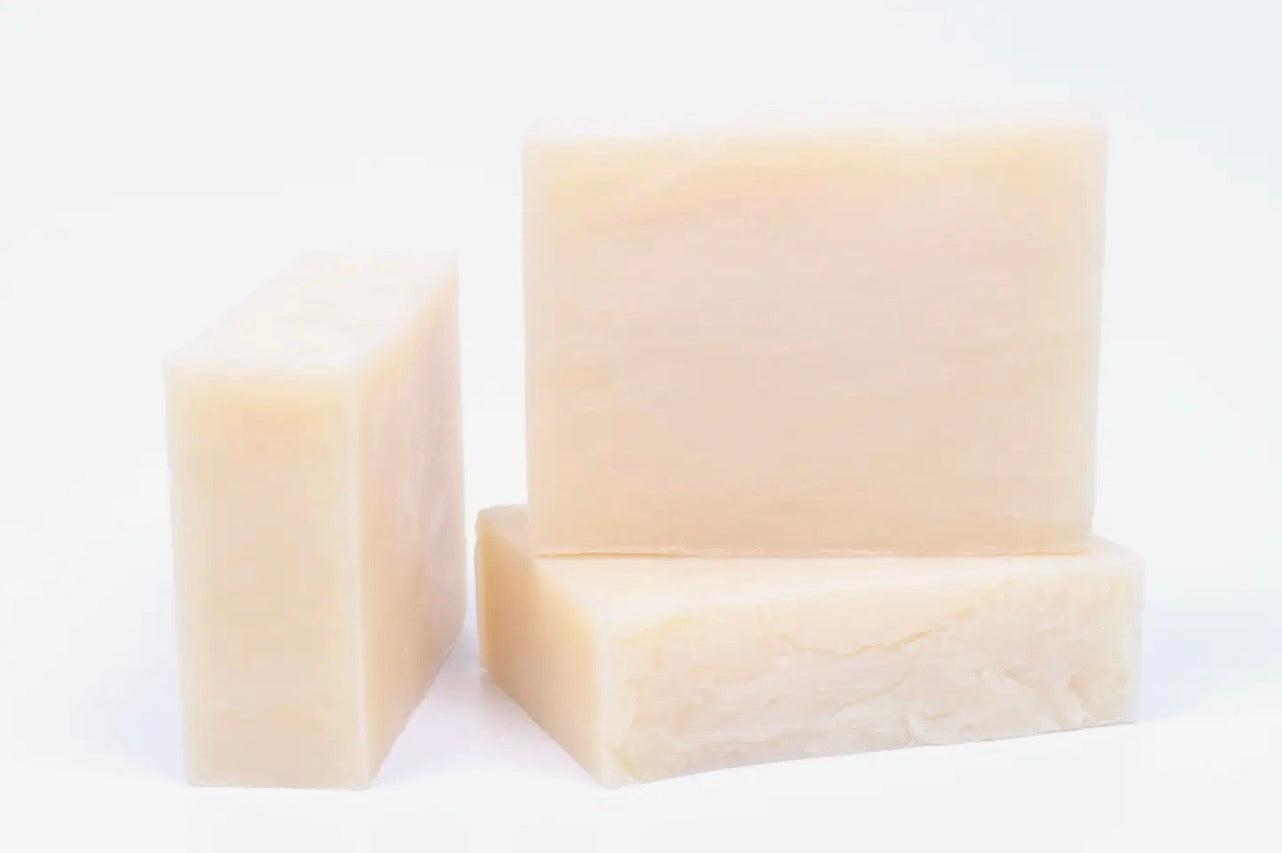 Super Shea Soap Bar
