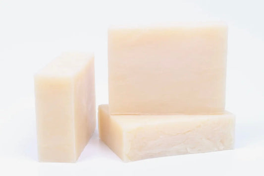 Super Shea Soap Bar