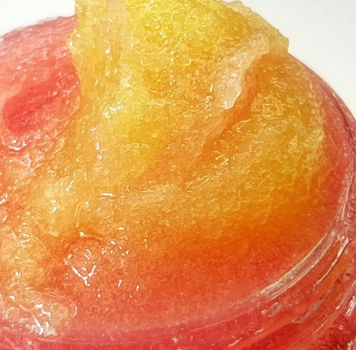 Goddess Sugar Body Scrub