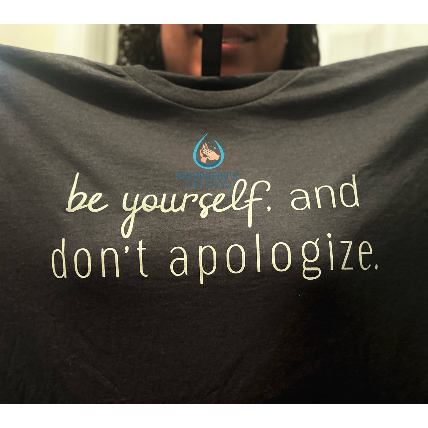 Be Yourself T-Shirt