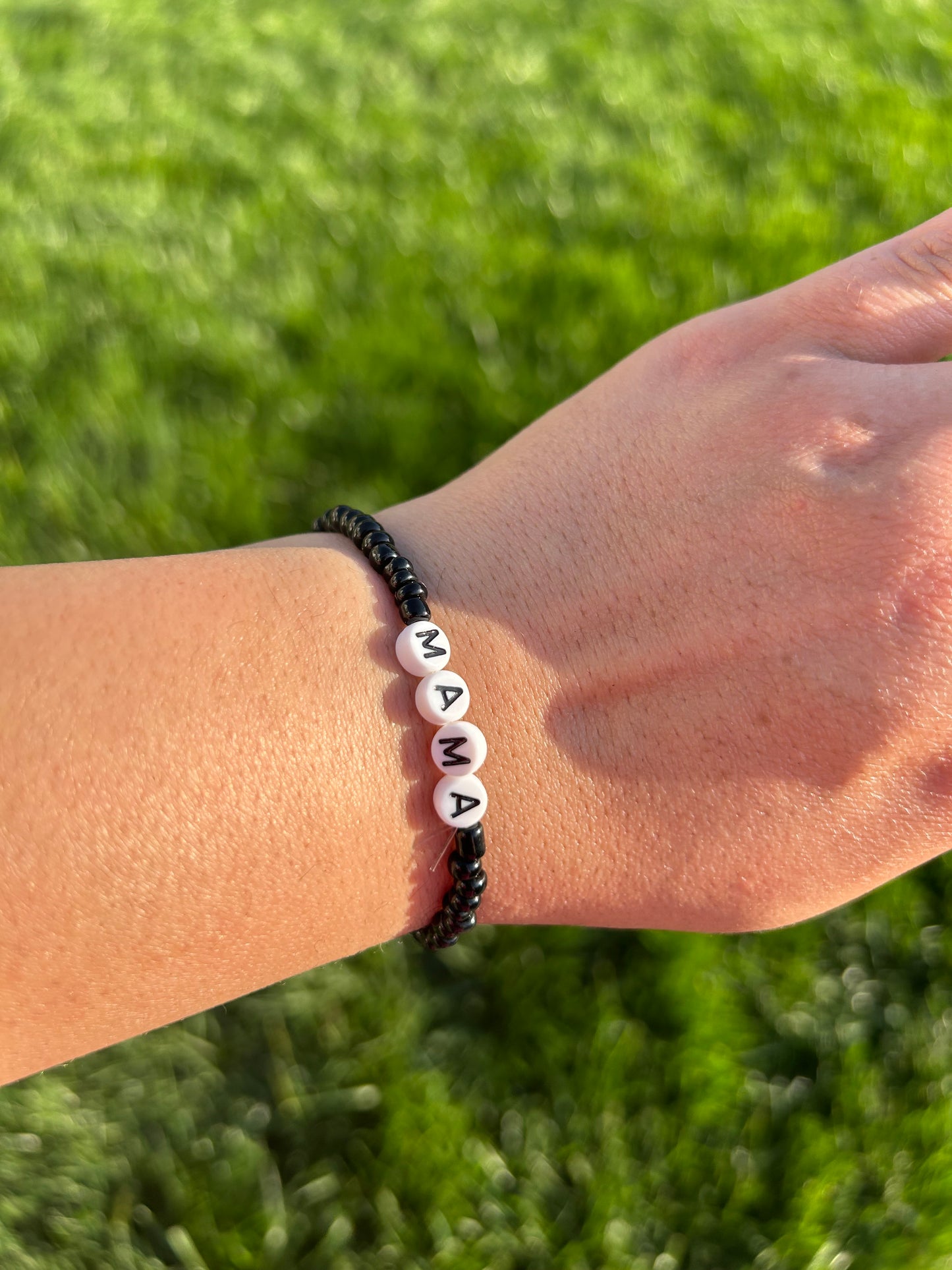 Mama/Mini Bracelet Set