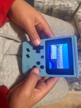 Load image into Gallery viewer, Handheld Gamer
