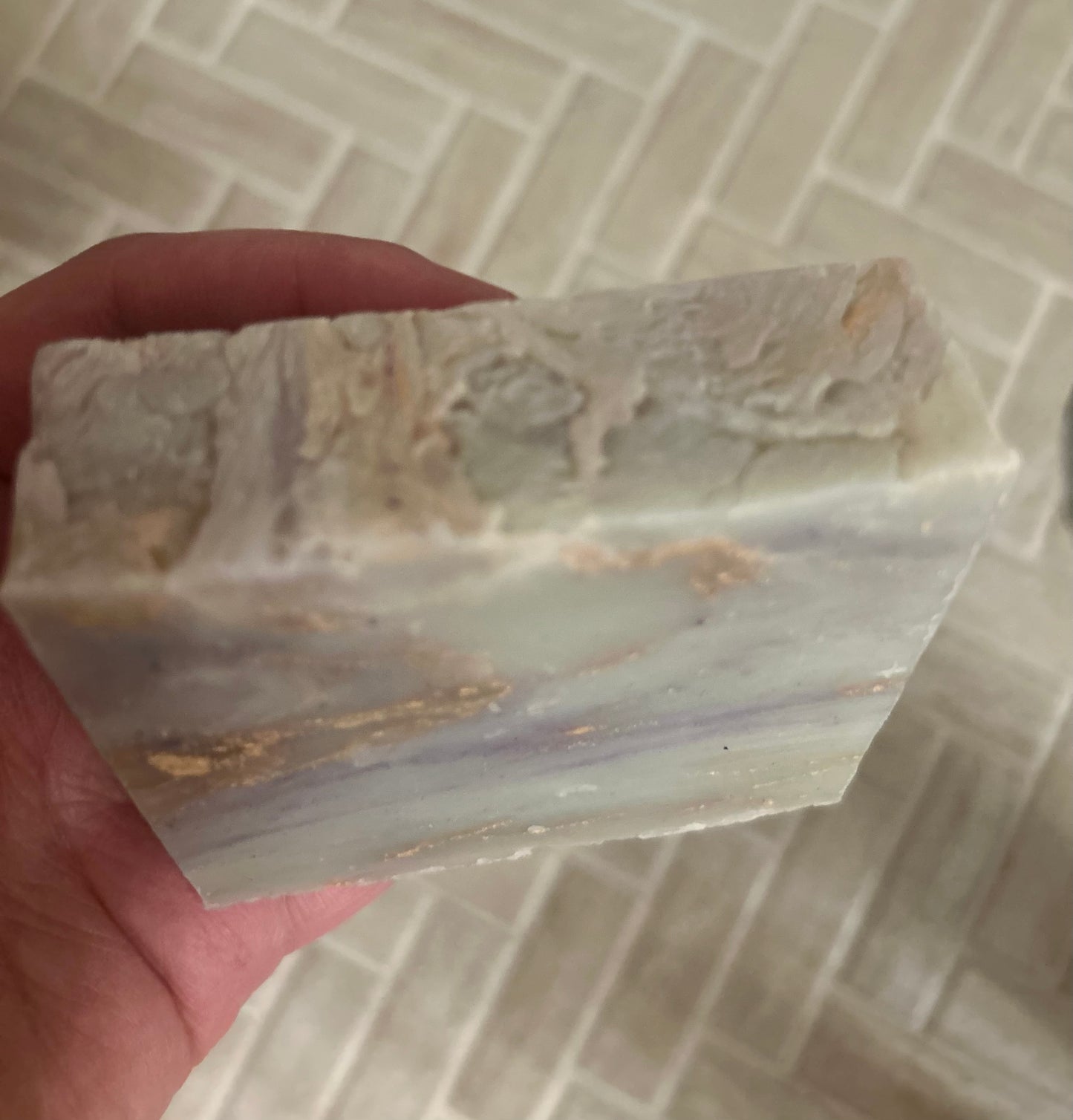 Sugar Plum Fairies Soap