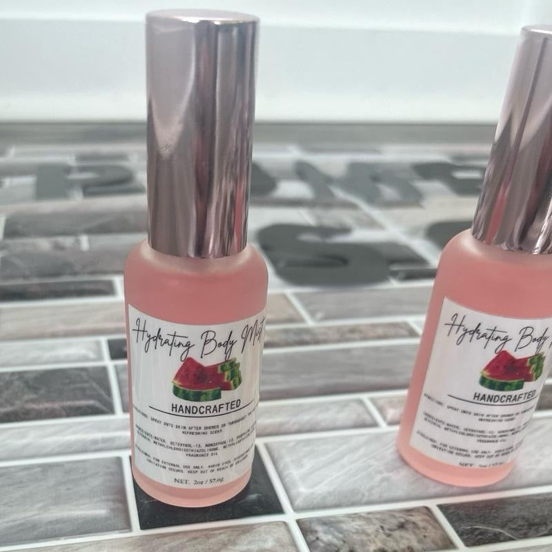 Watermelon Body Mist