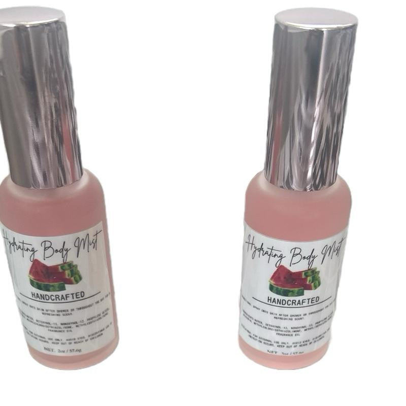 Watermelon Body Mist