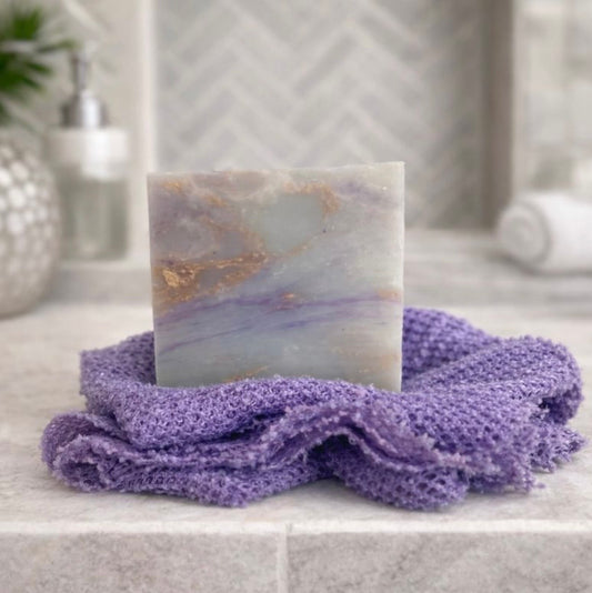 Sugar Plum Fairies Soap