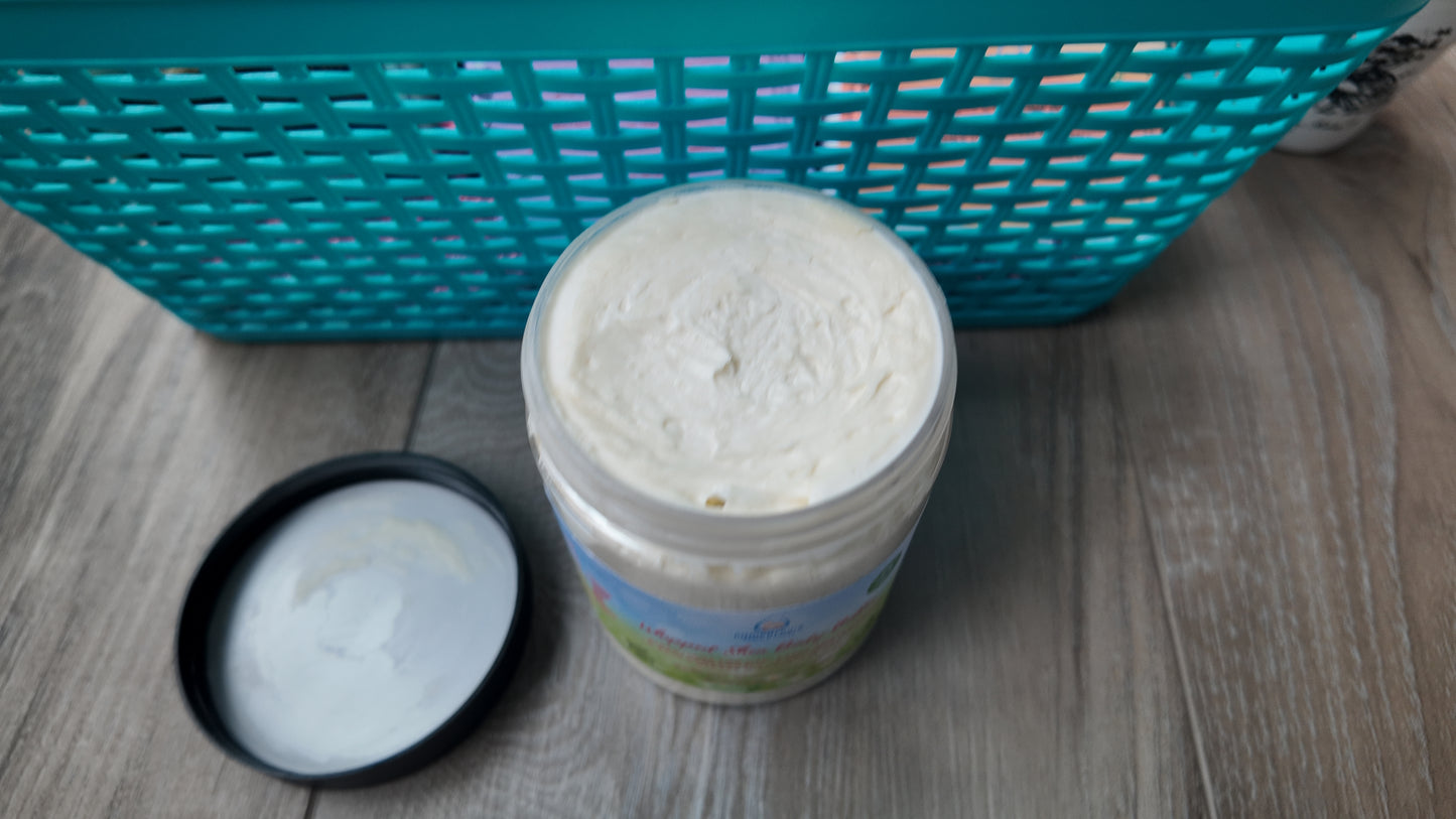 Soap and Body Butter Flight Bundle