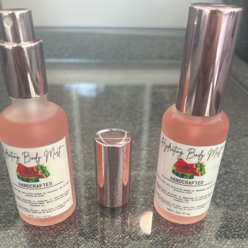 Watermelon Body Mist