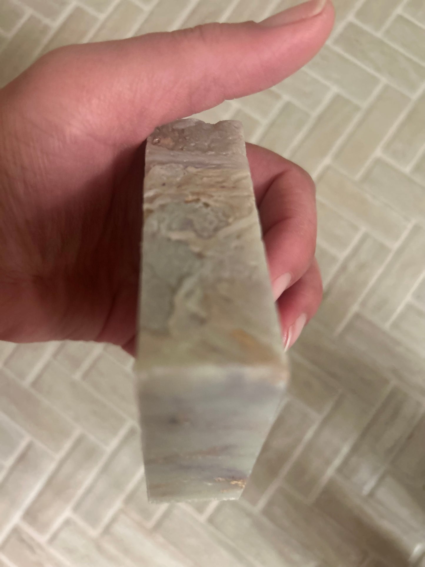 Sugar Plum Fairies Soap