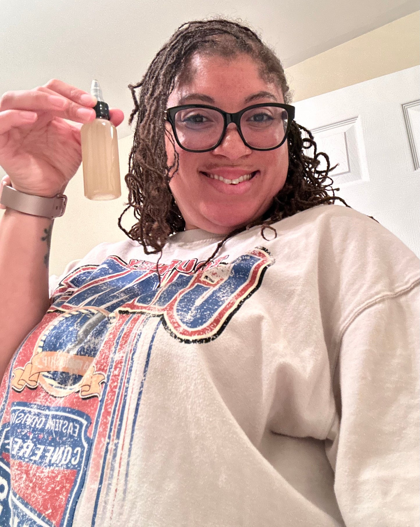 Moisturizing Scalp Serum