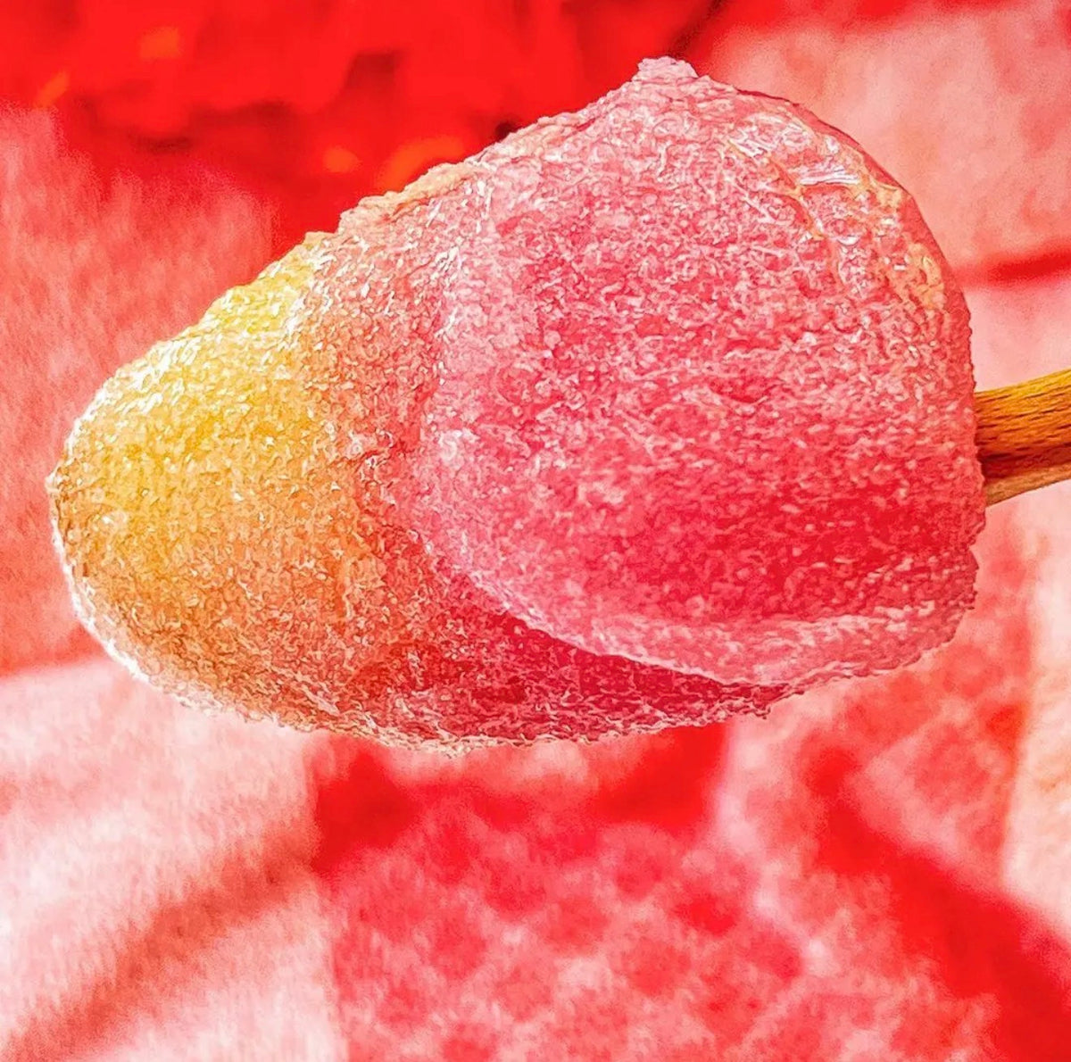 Goddess Sugar Body Scrub