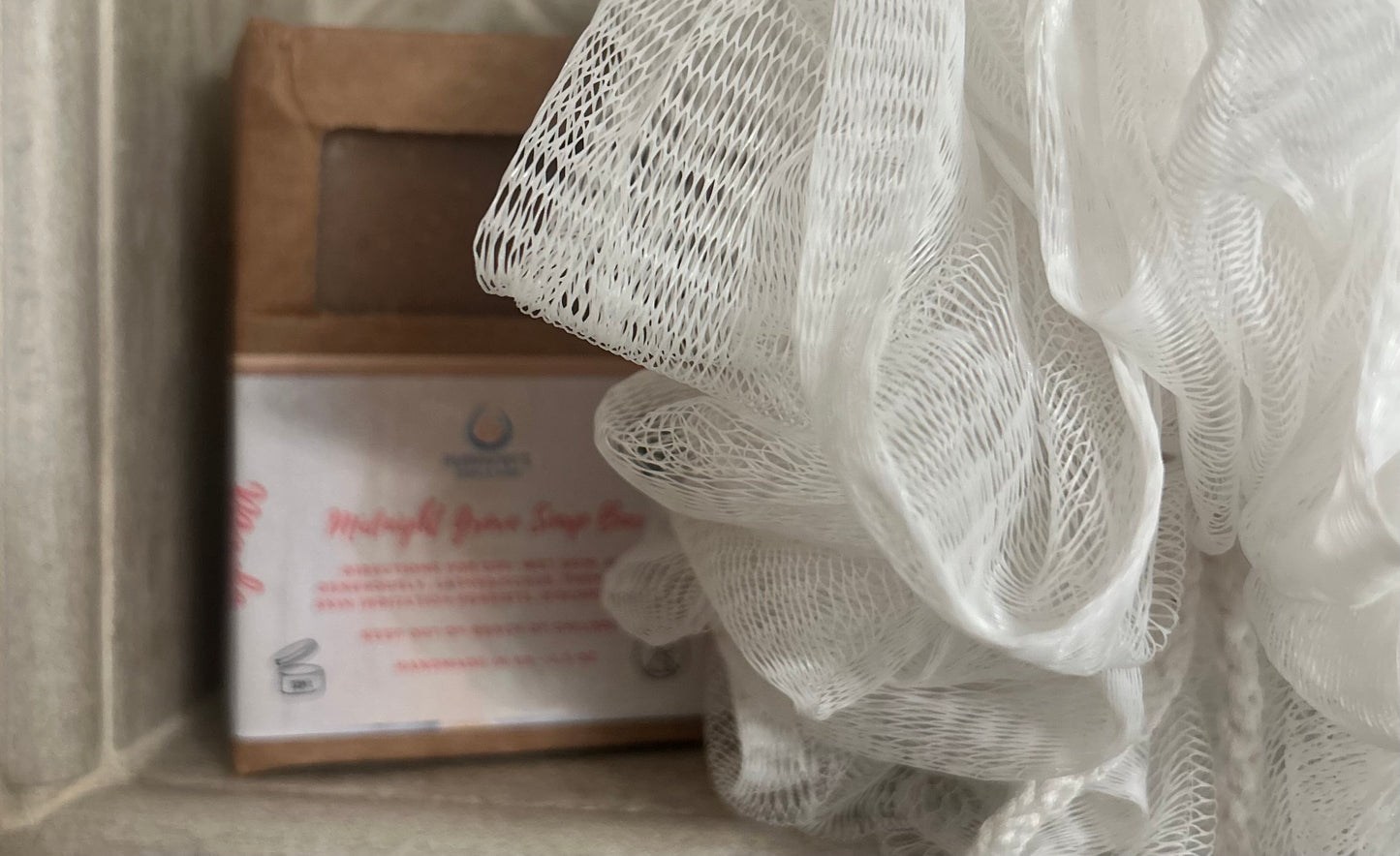 Midnight Grove Soap Bar