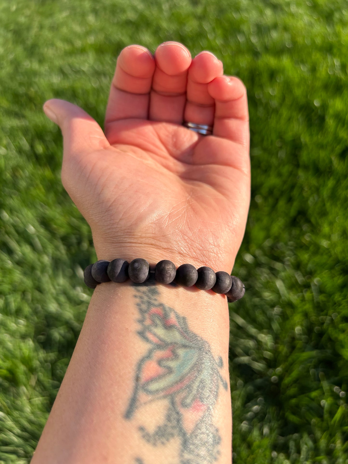 Wooden Mama Bracelets