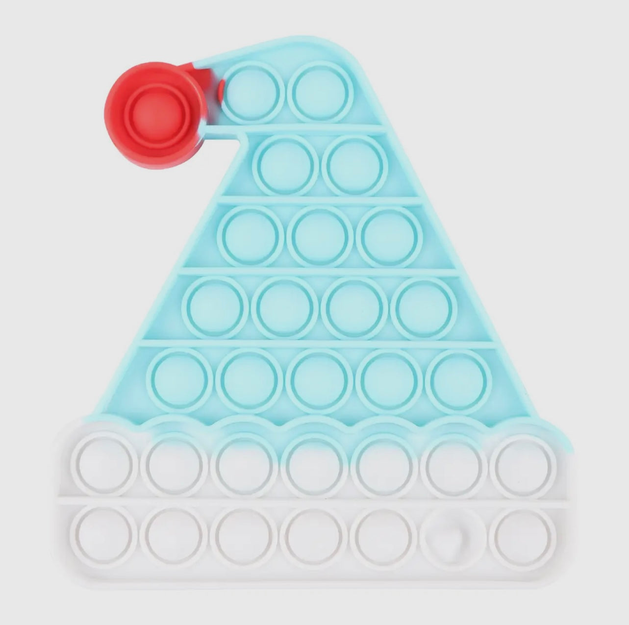 Pop Fidget Sensory and Stress Reliever Toy- Hat