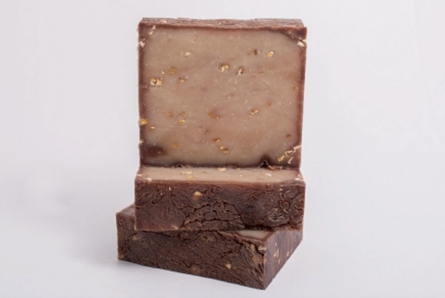 Vanilla Oatmeal Soap Bar