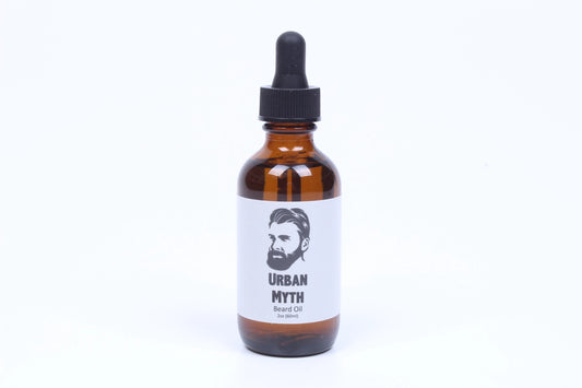 Pumphrey’s Beard Oil
