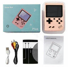 Load image into Gallery viewer, Handheld Gamer
