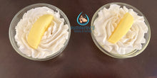 Load image into Gallery viewer, Lemon Pound Cake Mini Dessert Candle Bowl
