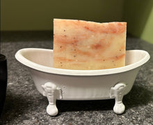 Load image into Gallery viewer, Sweet Strawberry Soap Bar
