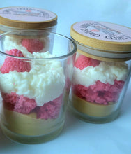 Load image into Gallery viewer, Strawberry Shortcake Candle
