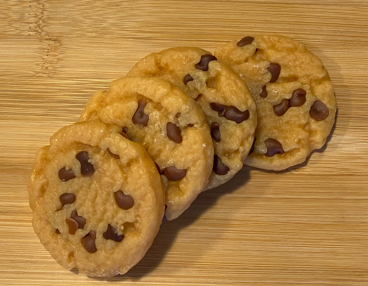 Large Cookie Wax Melts