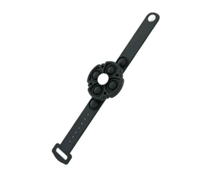POP IT! Fidget Popper Watch Spinner Bracelet