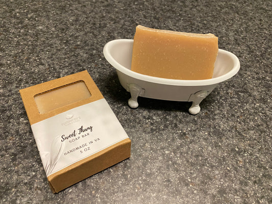 Sweet Thang Soap Bar