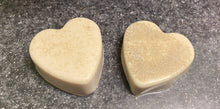 Load image into Gallery viewer, Heart Shaped Soap (Set of Two)
