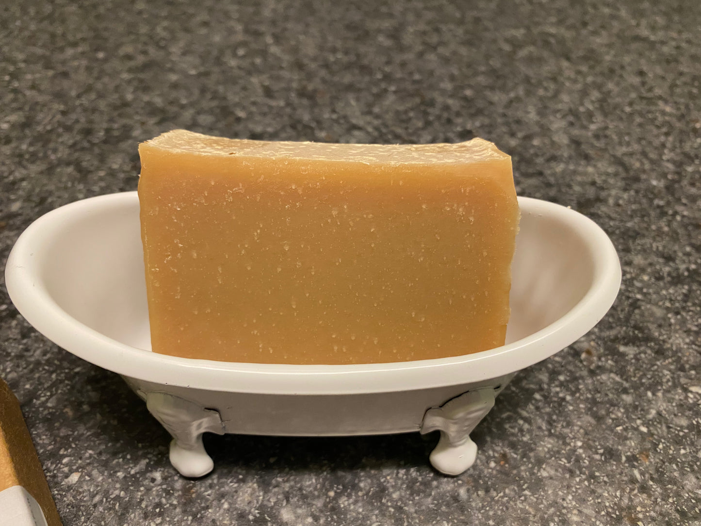 Sweet Thang Soap Bar