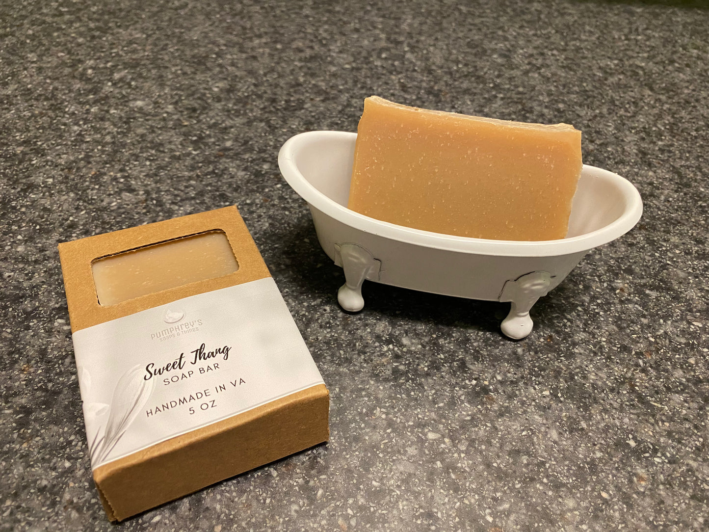 Sweet Thang Soap Bar